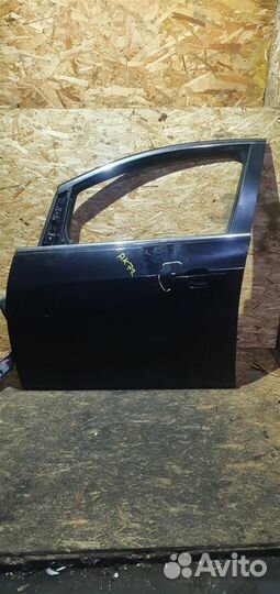 Дверь передняя левая Opel Astra J 2010-2017