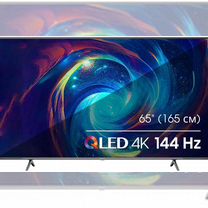 Телевизор Hisense 65E7KQ PRO 4K