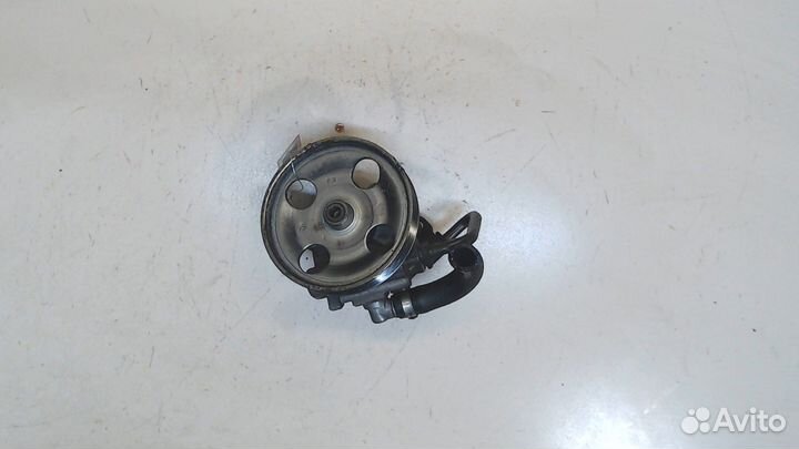 Гур Peugeot 607, 2004