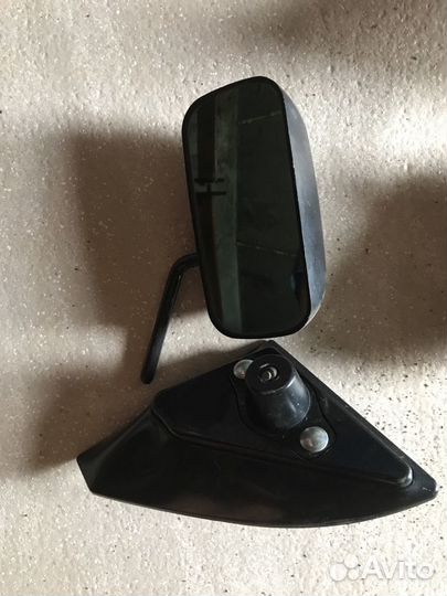 Зеркало боковое на ваз 2108-099