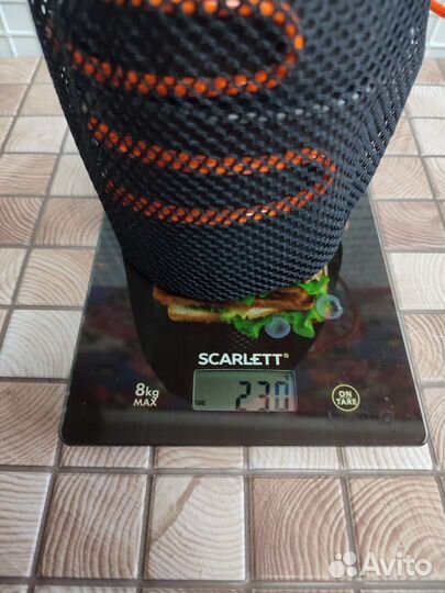 Котелок походный