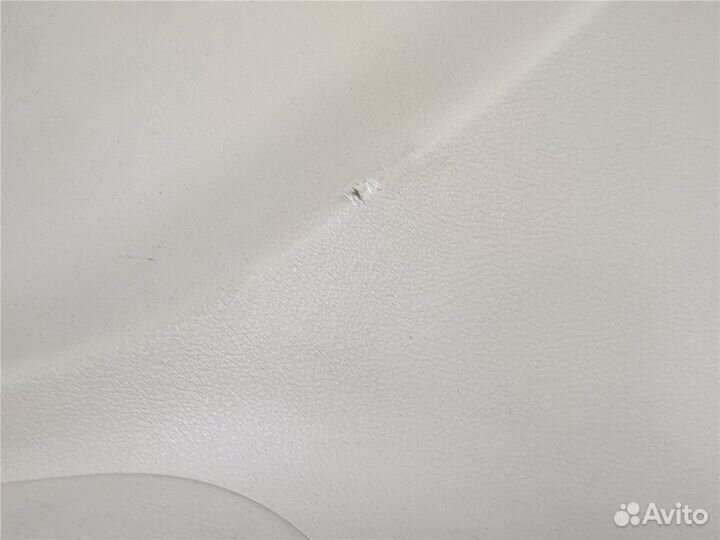 Дверная карта Volkswagen Touareg, 2011