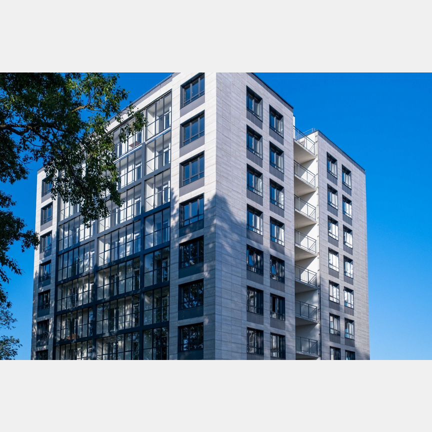 2-к. квартира, 63,9 м², 2/9 эт.