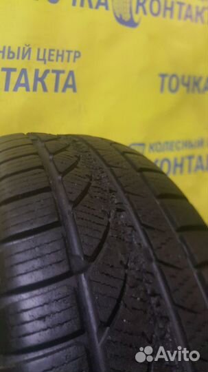 Continental ContiWinterContact TS 830 195/65 R15