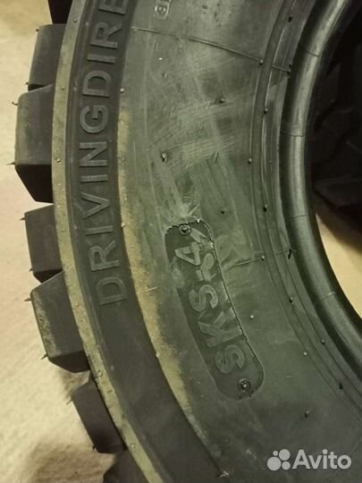 Satoya Cargo S 12 R16.5