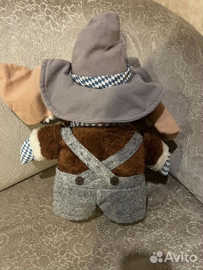 Игрушка Гремлин