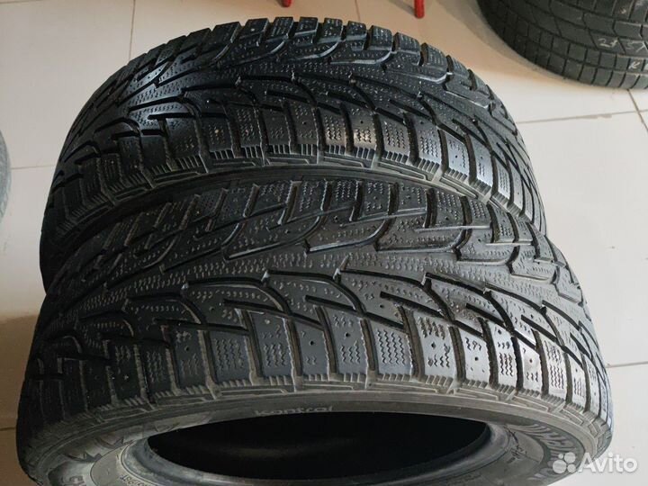 Hankook Winter I'Cept RS W442 215/65 R16 98T