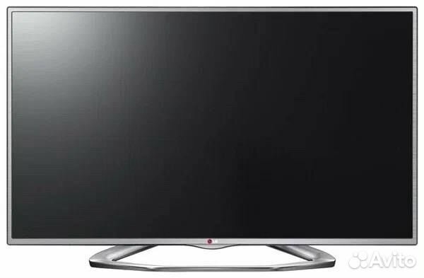 LG SMART TV 42 дюйма 42LN613V