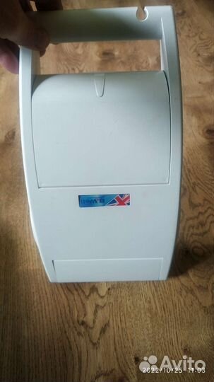 Ингалятор компрессорный WN-112К