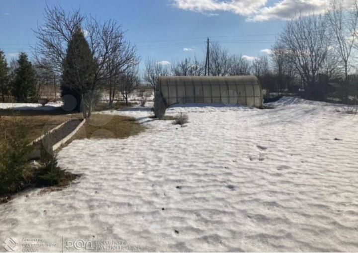 Коттедж 66,5 м² на участке 15 сот.