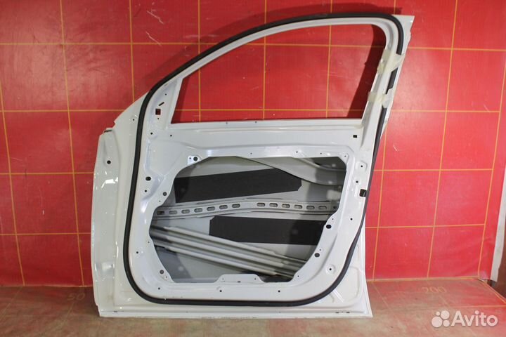 Дверь передняя правая Mercedes-Benz GLC Coupe