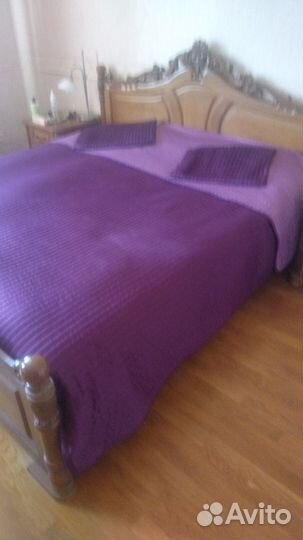 Пoкрывaлo стeганое мягкое икеa iкeа карит karit