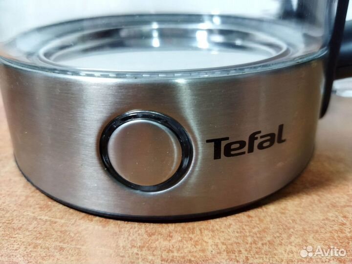 Чайник tefal ki750d30