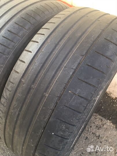 Pirelli Scorpion Verde 255/55 R19 102V