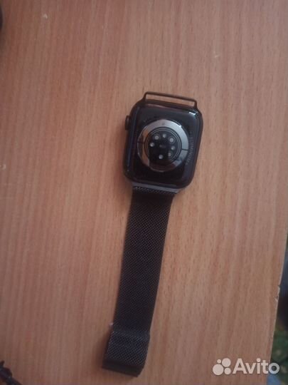 Smart watch s8 pro