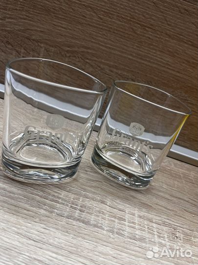 Бокал для виски