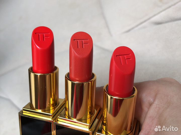 Том ford помада 73,71,85