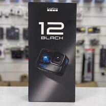 GoPro 12 Black