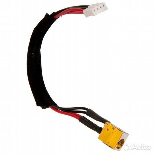 Разъем питания для ноутбука Acer Aspire 4315, 4310