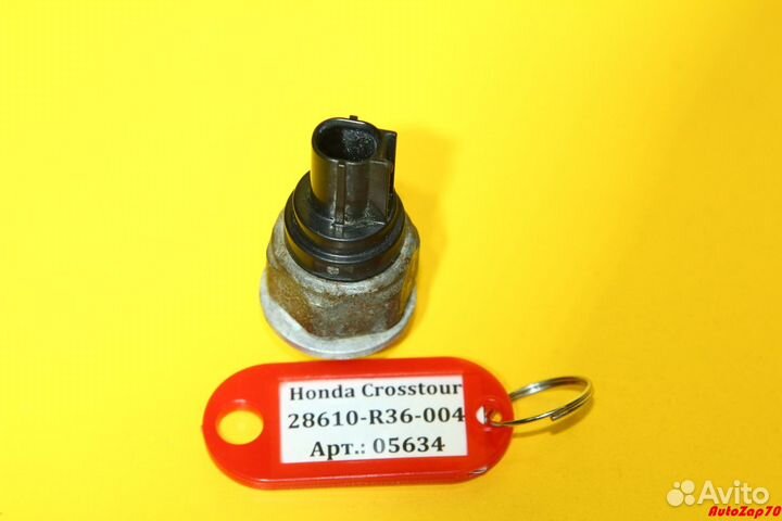 Honda Crosstour Датчик давления масла АКПП