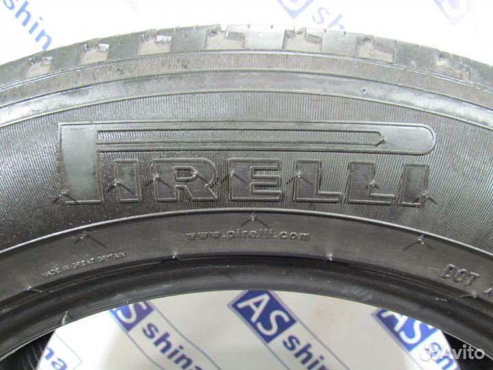 Pirelli Scorpion Verde All Season 235/60 R18 92N