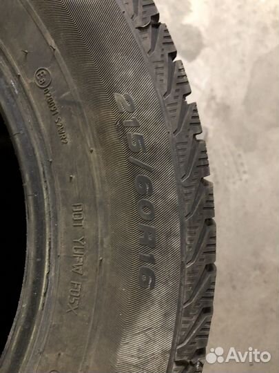 Viatti Brina 215/60 R16