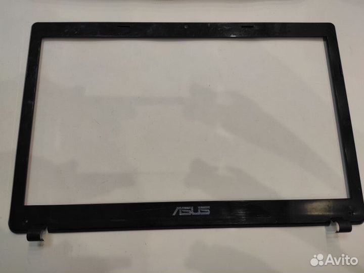Ноутбук Asus K53 K53T K53B на запчасти