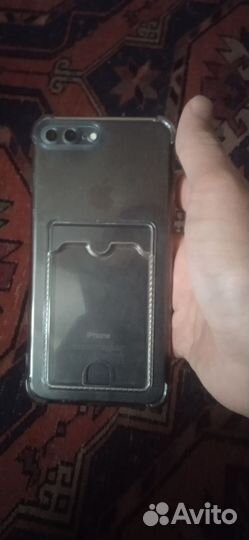 iPhone 7 Plus, 256 ГБ