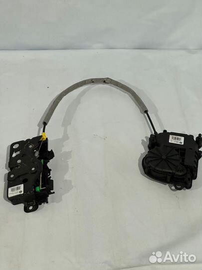 Замок багажной двери с доводчиком Bmw G30 G 31