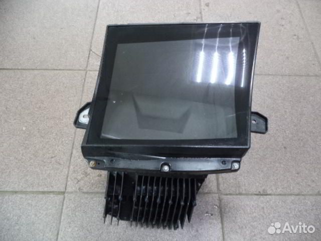 Проектор BMW 7-Series F01 F02 9192438