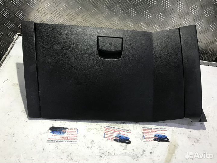 Бардачок Ссанг Йонг Кайрон Ssang Yong Kyron