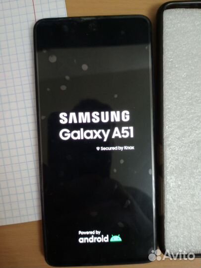Samsung Galaxy A51, 4/64 ГБ