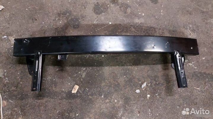 Усилитель бампера Kia Rio 4 2017