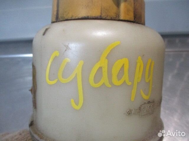 Бачок гидроусилителя Subaru Impreza 1