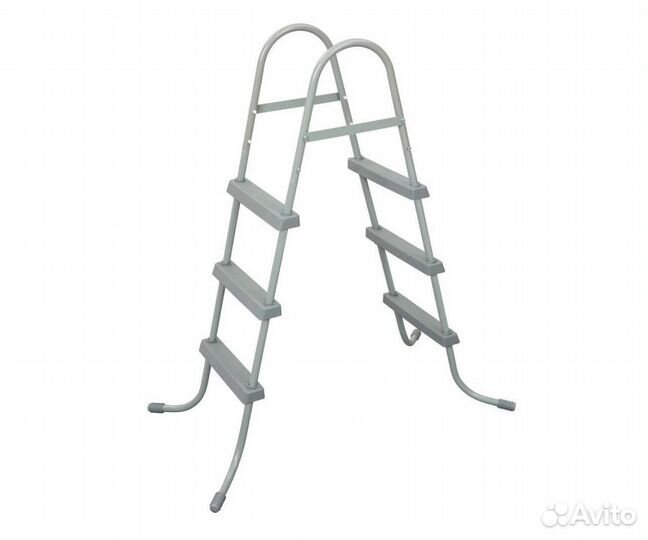 Каркасный бассейн BestWay 488х122 см 5612Z