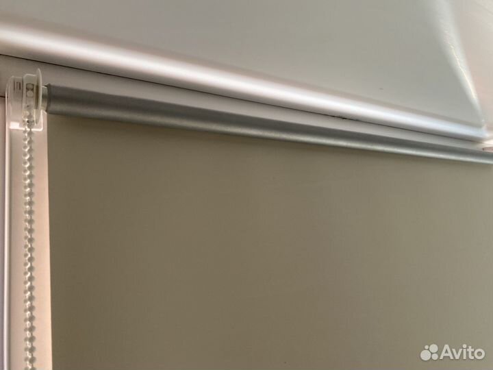 Римская штора блэкаут 80 - 160