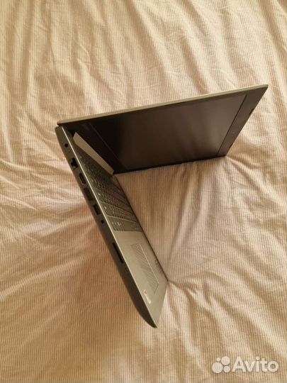 Lenovo ideapad 320 15ast