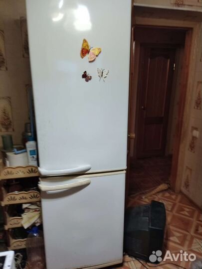 Холодильник бу