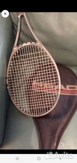 Ракетка для большого тенниса Head