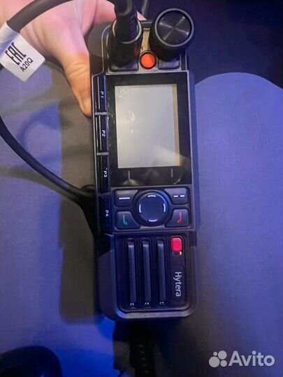 Рации и радиостанции