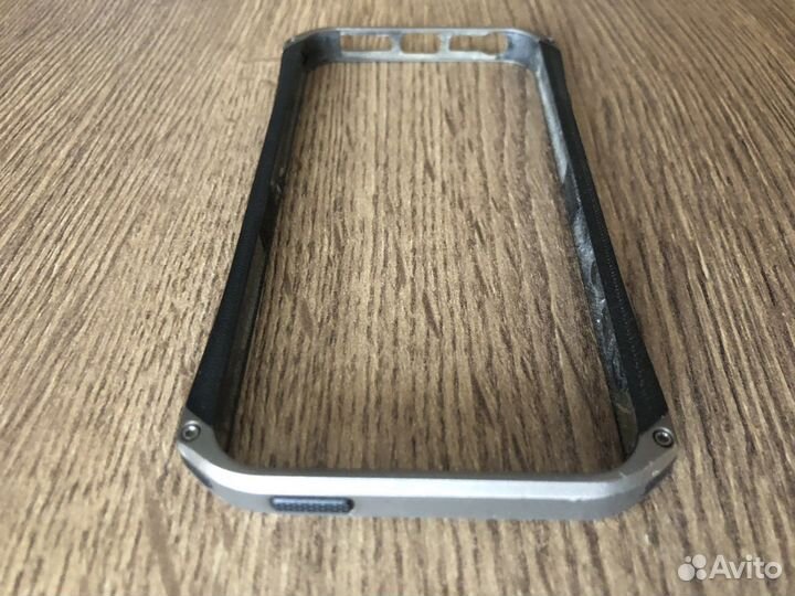 Чехол ronin Element Case для iPhone 5/5S