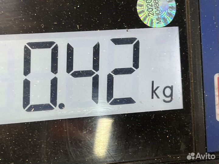 Шкив для Mitsubishi Space Star 1