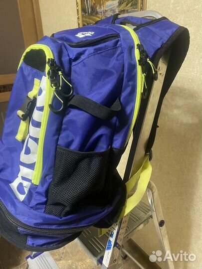 Рюкзак Арена