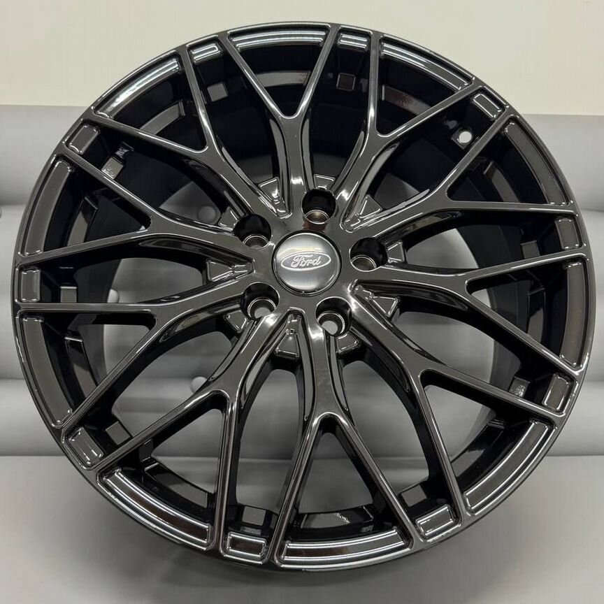 Литые диски Blitz 7.5×R18 5×108