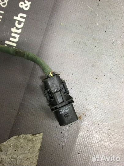 Датчик кислородный Mercedes E-Класс W211