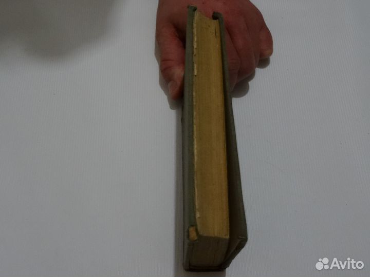 Голубая герцогиня. Поль Бурже 1898 г