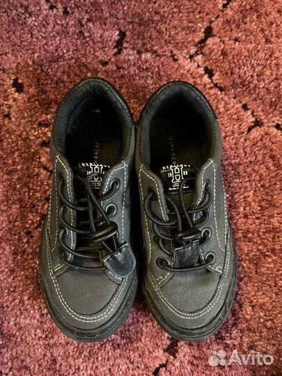 Кеды для мальчика