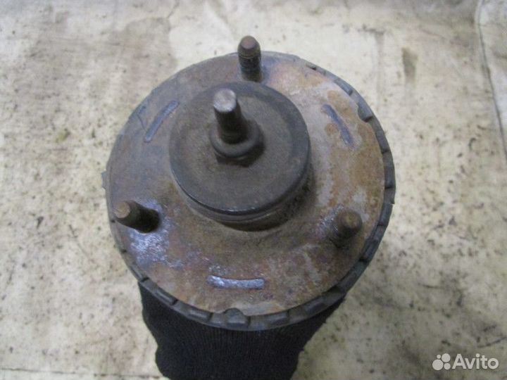 Амортизатор передний левый Ssang Yong Kyron 2005-2