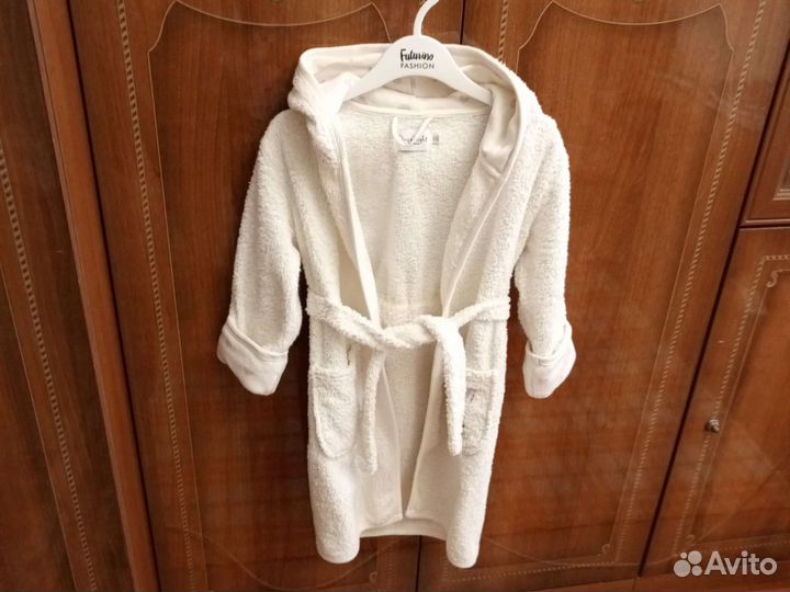 Детская одежда