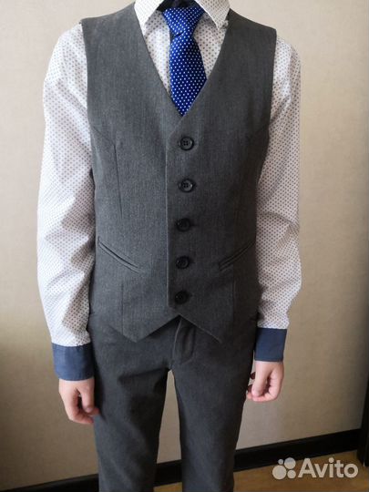 Школьная форма